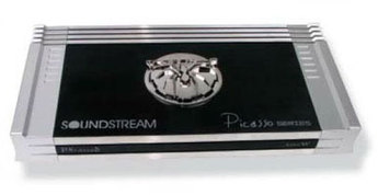 Produktfoto Soundstream PX2.200