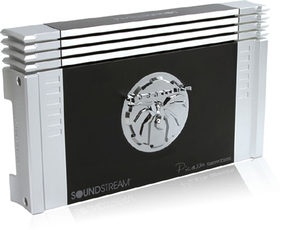 Produktfoto Soundstream PX4.320