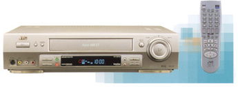 Produktfoto JVC HR-S 6700