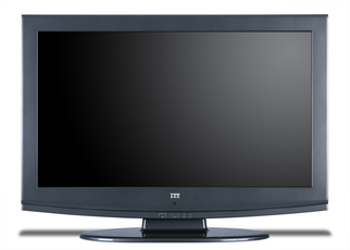 Produktfoto ITT LCD 42-3475