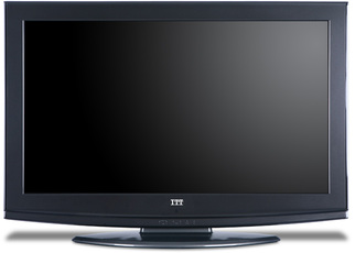 Produktfoto ITT LCD 32-3460