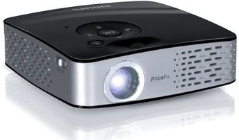 Produktfoto Philips Picopix 1430