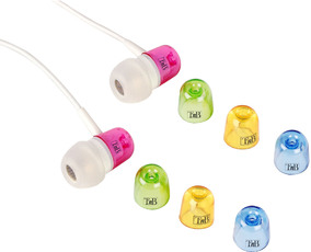 Produktfoto T'NB Colour CLIP ES4COL