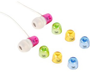 Produktfoto T'NB Colour CLIP ES4COL
