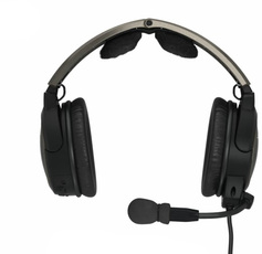 Produktfoto Bose A20 Aviation Headset