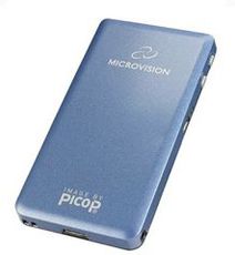 Produktfoto Microvision Showwx PICO