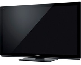 Produktfoto Panasonic TX-P42VT30E