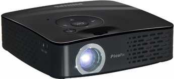 Produktfoto Philips Picopix PPX1230