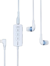Produktfoto Nokia CU-17A Digital Radio Headset