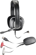 Produktfoto Plantronics Gamecom X95