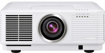 Produktfoto Mitsubishi WD8200U