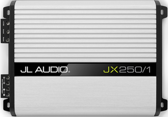 Produktfoto JL-Audio JX250/1