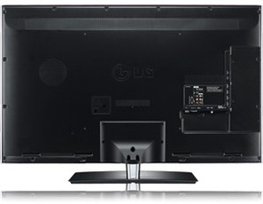 Produktfoto LG 55LW5500