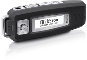 Produktfoto Trekstor I.beat Cebrax FM 2.0