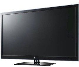 Produktfoto LG 55LW4500