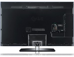 Produktfoto LG 42LW650S