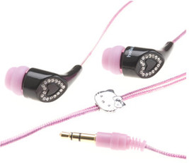 Produktfoto Vivanco 30168 Hello Kitty
