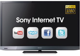 Produktfoto Sony KDL-46EX521