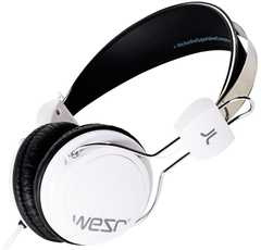 Produktfoto Wesc Bongo WITH Handsfree