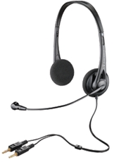 Produktfoto Plantronics Audio 322
