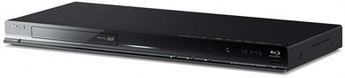 Produktfoto Sony BDP-S480