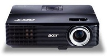 Produktfoto Acer P1200B