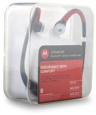 Produktfoto Motorola S10-HD