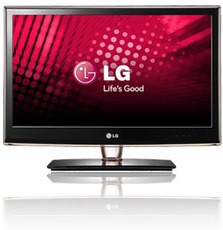 Produktfoto LG 32LV2500