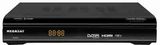 Produktfoto Satelliten-Receiver Digital