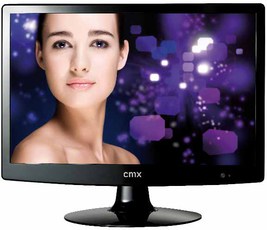 Produktfoto CMX LCD 7223H Chaus