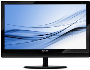 Produktfoto Philips 221TE2LB