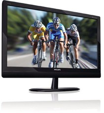 Produktfoto Philips 221TE2LB