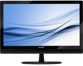 Produktfoto Philips 221TE2LB