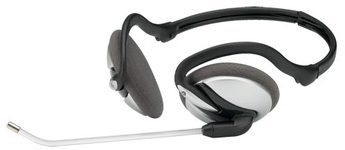 Produktfoto Trust 12553 Portable Headset 150