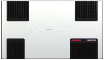 Produktfoto Mosconi AS 200.2