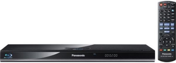Produktfoto Panasonic DMP-BDT310