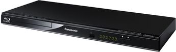 Produktfoto Panasonic DMP-BD75