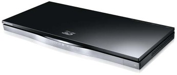 Produktfoto Samsung BD-D6500