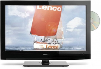 Produktfoto Lenco DVL-2253