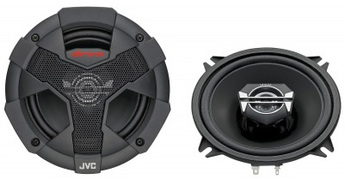 Produktfoto JVC CS-V527E