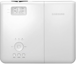 Produktfoto Samsung SP-M256