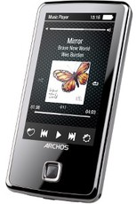 Produktfoto Archos 30C Vision