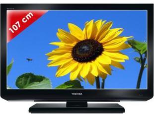 Produktfoto Toshiba 42HL833