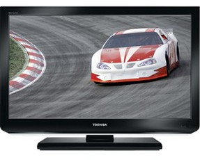 Produktfoto Toshiba 42HL833