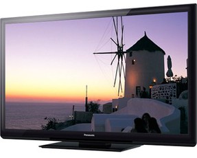 Produktfoto Panasonic TX-P50ST30E