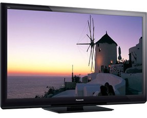 Produktfoto Panasonic TX-P50ST30E