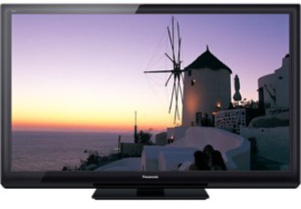 Produktfoto Panasonic TX-P50ST30E