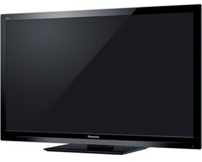 Produktfoto Panasonic TX-L42E3E