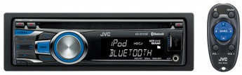 Produktfoto JVC KD-R721BT