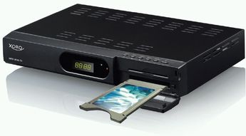 Produktfoto Xoro HRS 8600CI